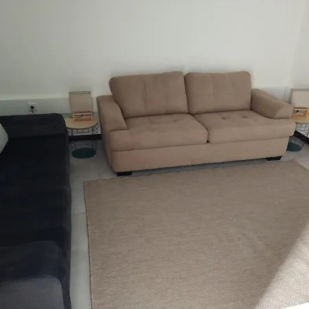 Сasa de vacaciones Bus Stop House 84 Funchal (Madeira)