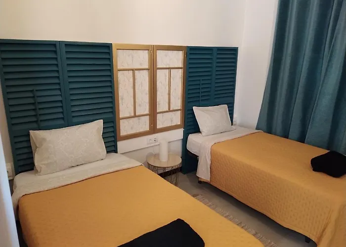 Bus Stop House 84 Сasa de vacaciones Funchal (Madeira)