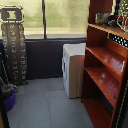 Bus Stop House 84 * Funchal (Madeira)